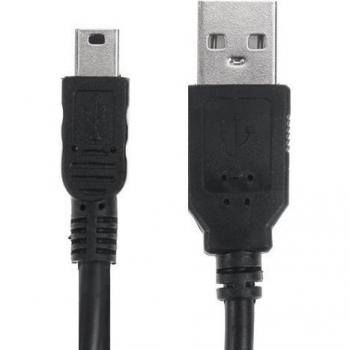 Câble USB de données pour Canon PowerShot SX530