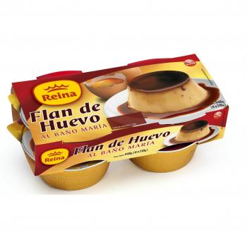 Bocado Reinado 4x110g
