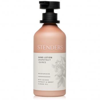 Stenders Mani Idratanti Pompelmo e Cotogna 245 ml