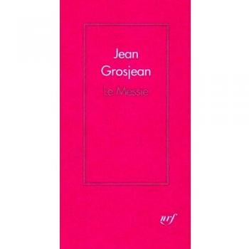 Le Messie (Hors Série)