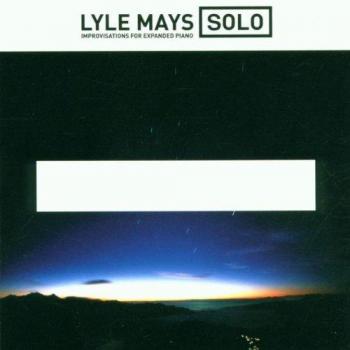 Solo (Improvisations pour piano avancé)