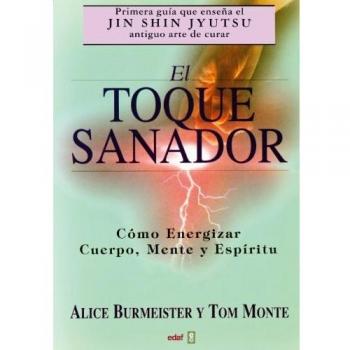 EL TOQUE SANADOR