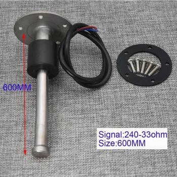 Medidor de Nivel de Combustible 650MM