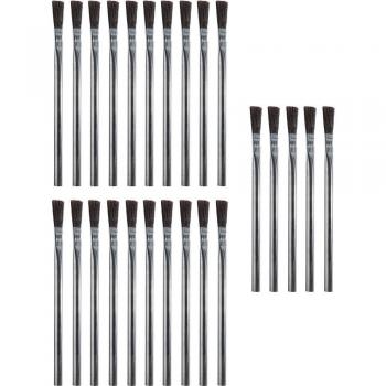 Set di Spazzole Flussaggio Weller WLACCFB‑02