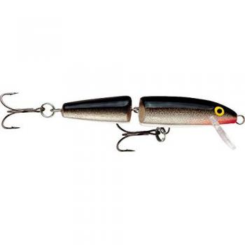 Rapala Jointed Floating Lure 11cm – Standard Unisex – No Colour