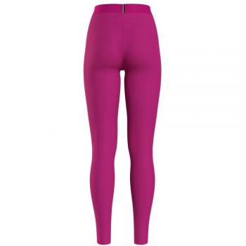 Leggings Rosa XS Tommy Hilfiger Sportivi per Donna