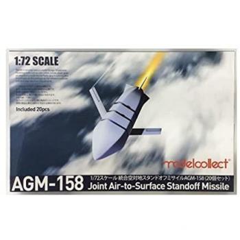 AGM-158 JASSM US-Kombinationsmodell (Luft-Boden Standoff)