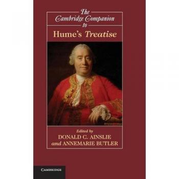 The cambridge companion to hume's treatise