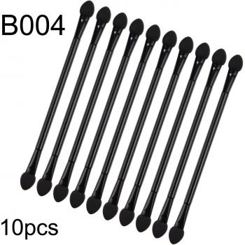 Disposable Dual-Sided Makeup Brush