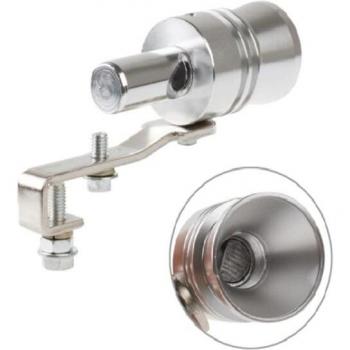 Échappement Siffleur Small – Modèle EGUC517, pièces auto