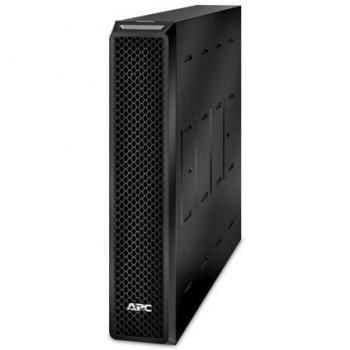 APC SRT96BP Sistema de Alimentación Ininterrumpida 3kVA