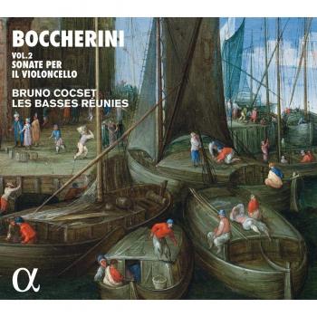 Sonate per violoncello vol.2