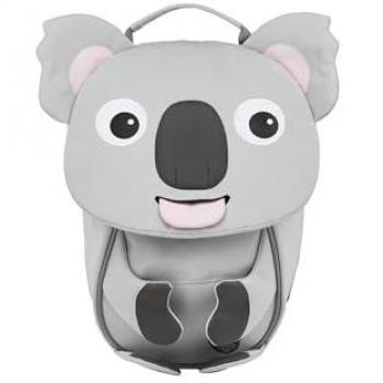 Sac à dos Affenzahn Koala Mini Ami Gris