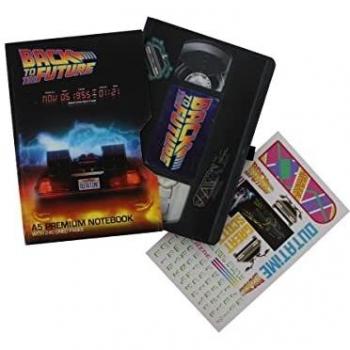 Libreta VHS