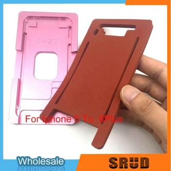 LCD Alignment Mold for iPhone 5, 5s, 5c, 6, 6s, 7, 8 Plus