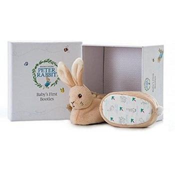 Bottines de Découverte Peter Rabbit pour Bébé