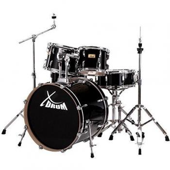 XDrum Stage II Fusion Drumset