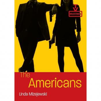 Mizejewski, Linda: The Americans