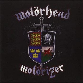 Motorkick
