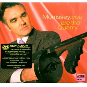 You Are The Quarry