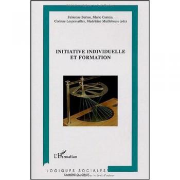 Initiative individuelle et formation