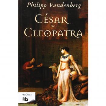 César y Cleopatra