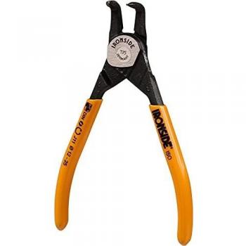 90° Curved Internal Washer Pliers, 125 mm, J11 Ø 12