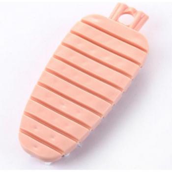 Easy Clean Fruit & Veg Brush
