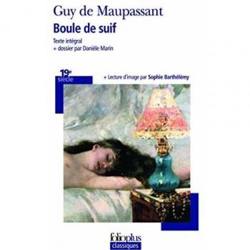 Boule de Suif (Folio Plus Classique)