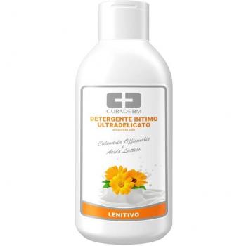 Gel Detergente Intimo Calendula