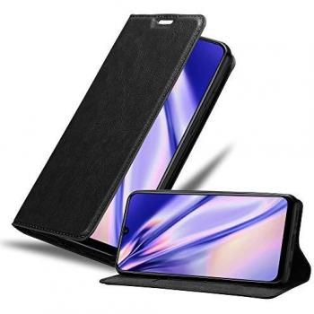 Cadorabo Cover Protettiva con Funzione Stand per Galaxy M31