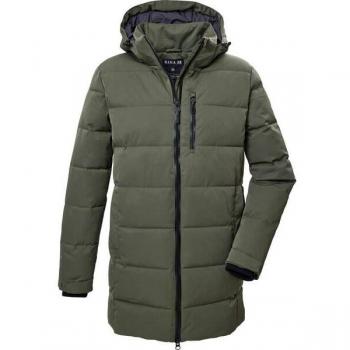 Lang Donsjack Killtec GW 10 Outdoor