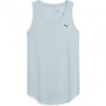 Camiseta deportiva Puma para mujer modelo Studio Foundation