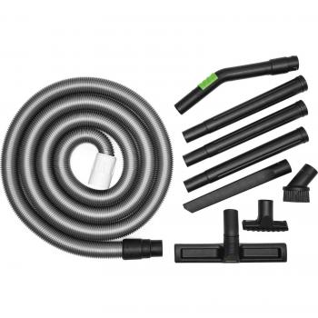 Festool 203435 Ganzes Reinigungskit Grau