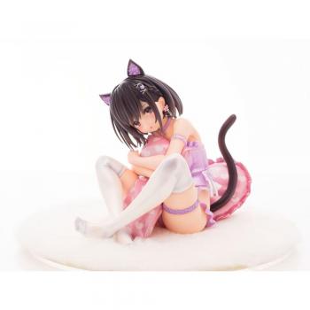 Gaou Illustrated Aoshima Rondo Daishuki World – Bishop’s Ayaka‑chan 1/6 Scale