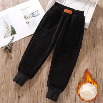 Children's Winter Casual Pants