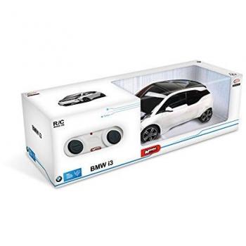 Veicolo Scale 1:24 BMW I3