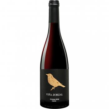 Crianza Zorzal 2023