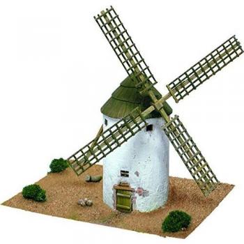 Moulin de La Mancha (Céramique) – Aedes