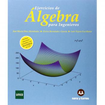 Ejercicios de algebra para ingenieros