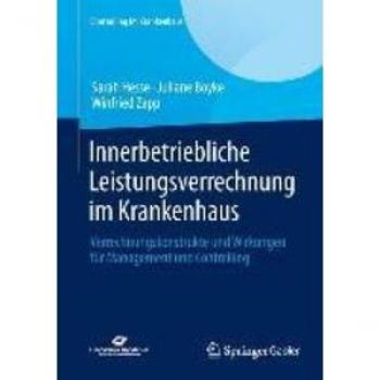 Vitalsource Technologies, Inc. Innerbetriebliche Leistungsverrechnung Im Krankenhaus