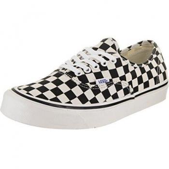 Vans Era Sneakers Unisex Size 44 DX