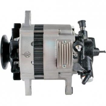 Alternator 8EL012426-321 by Hella