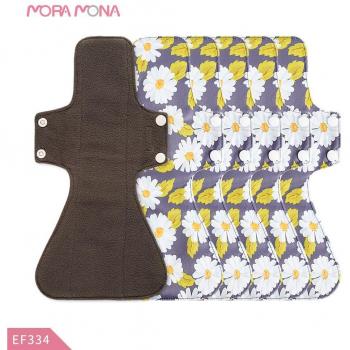 Mora Mona Sanitary Napkin Pads
