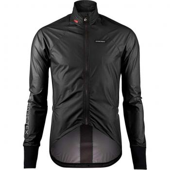 Herenwaterdicht Jack Etxeondo – Zwart S