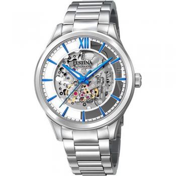 Orologio Festina F20630/2 in acciaio inossidabile