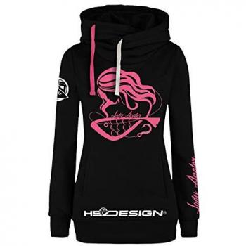 Sudadera Angler con Capucha
