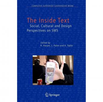 The Inside Text