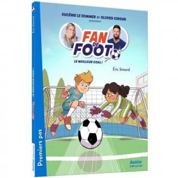 Fan de foot