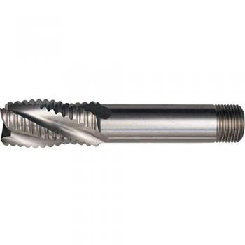 9mm HSS Cobalt SC/SH Knuckle Ripper